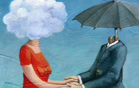 拥有一个给予你支持的伴侣，真正意味着什么？