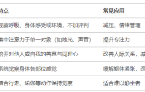 什么时冥想？与打坐有什么不同？